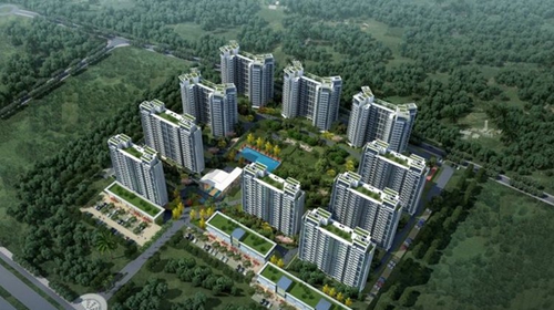 2025置地栢悦中心的升值空间你知道多少