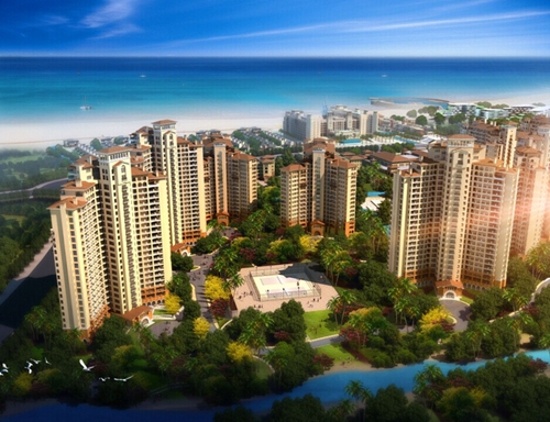 丰大·宜康府2025房价能上涨吗？