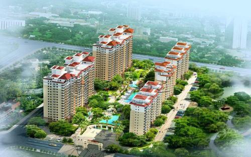 2025碧桂园中梁东方印房价还在涨！