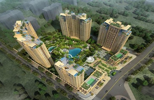 甘孜房子适合居住吗？四川甘孜买房有发展前景吗？