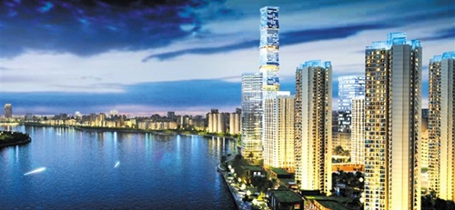 安庆海景房2025房价是涨还是跌？
