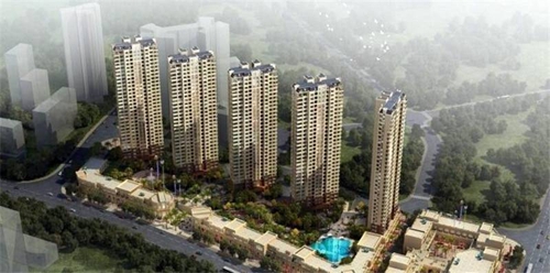 尚金清华府房价升值空间高吗？