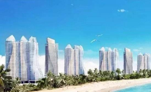 安庆哪里房子升值空间