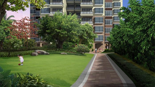 望座国际商务广场怎么样? 望座国际商务广场怎么样?